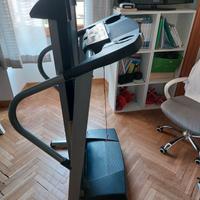 Tapis roulant pieghevole