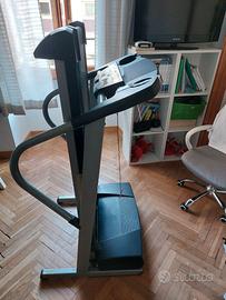 Tapis roulant pieghevole