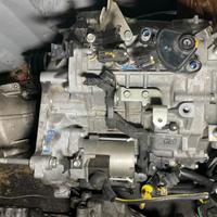 Cambio LDA3 Honda 1.3 Benz Hybrid