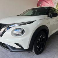 Nissan Juke 1.0 DIG-T 114 CV DCT N-Connecta