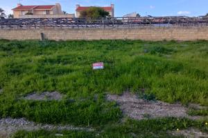 Si vende terr edificabile in zona Passo marinaro