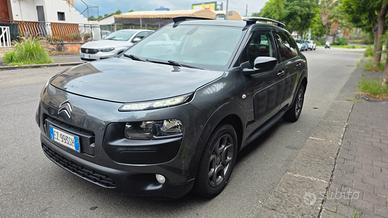 Citroen C4 Cactus 1.6 e-HDi 92 ETG6 Shine
