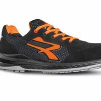 SCARPA da lavoro U-power Nairobi n 44