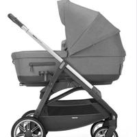 System Quattro di Inglesina