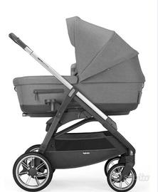 System Quattro di Inglesina