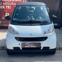 Smart ForTwo 800 40 kW coupé pure cdi