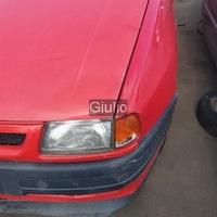 Seat Ibiza cli ricambi