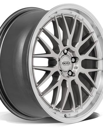 Cerchi Audi A3 A4 A5 A6 A7 A8 Q2 Q3 Q5 Q7 RS 17-20