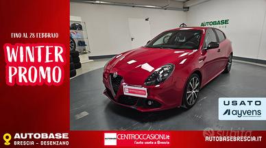Alfa Romeo Giulietta 1750 turbo Veloce 240cv tct