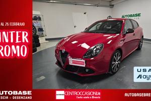 Alfa Romeo Giulietta 1750 turbo Veloce 240cv tct