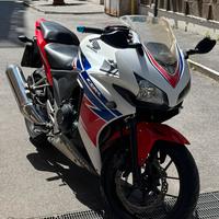 Honda cbr 500r - A2
