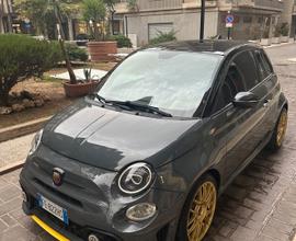 Fiat 500 1.3 Multijet 16V 95 CV Lounge