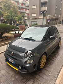 Fiat 500 1.3 Multijet 16V 95 CV Lounge