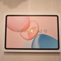 Honor Pad 10