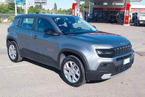 Jeep Avenger 1.2 Turbo 100 CV Altitude