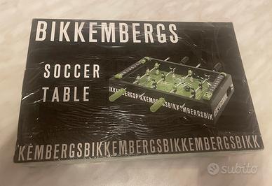 Calcetto Bikkembergs