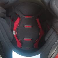 Casco LS2 Lux FF320