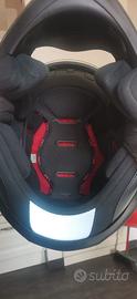 Casco LS2 Lux FF320