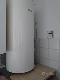 Bosch compressor 3000 dws 120