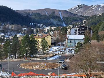 3 LOCALI A ROCCARASO