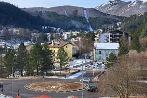 3 LOCALI A ROCCARASO