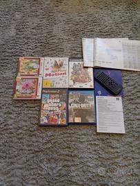 giochi PS4 PS2 Wii 3ds