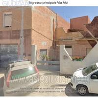 Stabile/Palazzo Mazara del Vallo [A4327261]