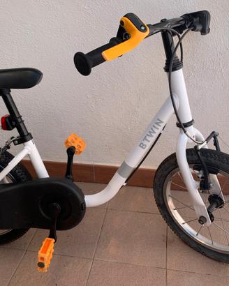 Bici bimbo/bimba