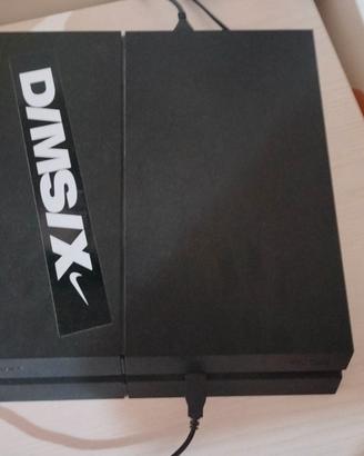 PlayStation 4