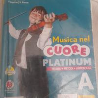 Musica nel cuore Platinum: volume A e B