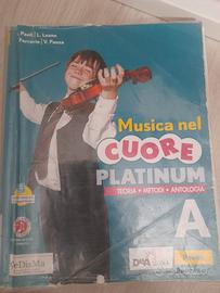 Musica nel cuore Platinum: volume A e B