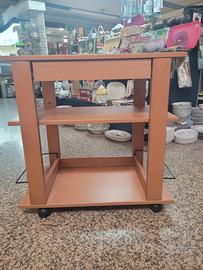 Carrello Foppapedretti