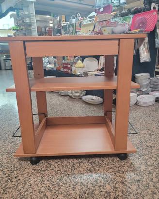 Carrello Foppapedretti