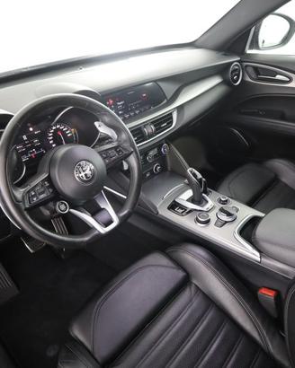 ALFA ROMEO Stelvio Stelvio 2.2 Turbodiesel 210 C