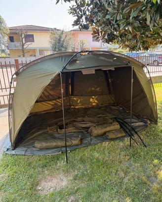 Tenda carpfishing