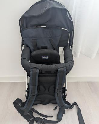 Zaino trekking porta bambini Chicco