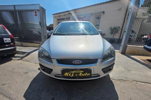 Ford Focus CC Focus+ 1.8 TDCi (115CV) 5p.