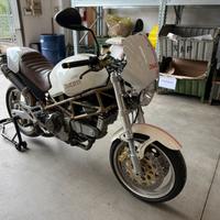 Ducati monster 99