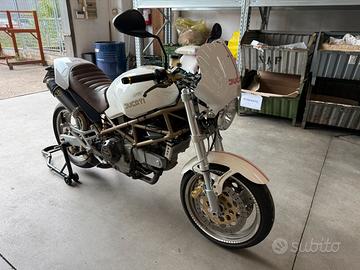 Ducati monster 99
