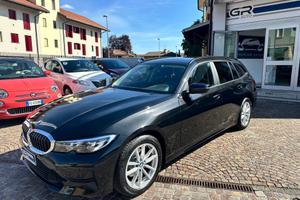 Bmw 320 320d 48V xDrive Touring - Uniproprietario