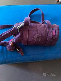 Borsa mini bauletto Kipling