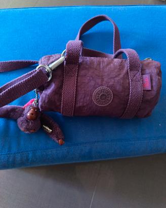 Borsa mini bauletto Kipling