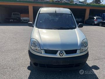 RICAMBI PER RENAULT KANGOO I 1.5 DCi ANNO 2005