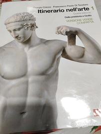 Itinerario nell'arte 1 