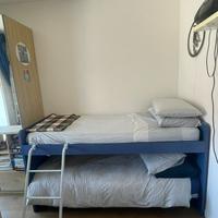 Letti a castello