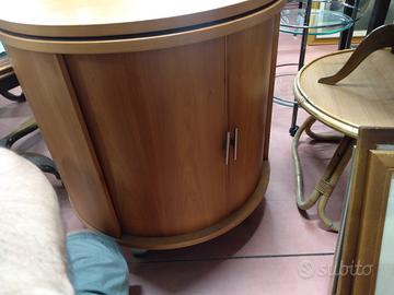 Mobile Caracol by Ceccotti 