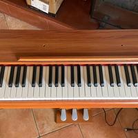 pianoforte digitale Donner DDP-80