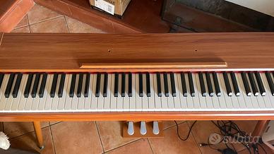 pianoforte digitale Donner DDP-80