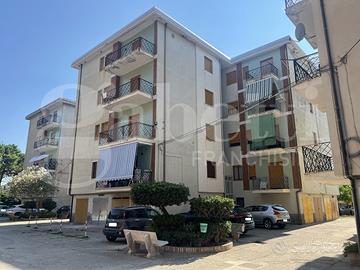 Appartamento Falconara Albanese