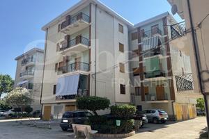 Appartamento Falconara Albanese